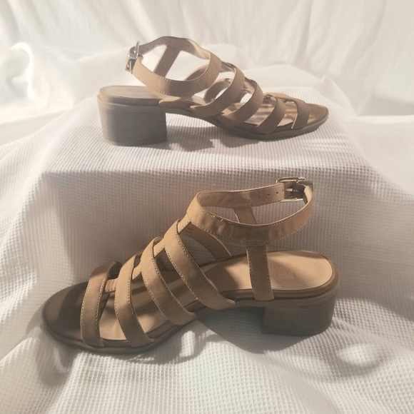 Franco Sarto Shoes - Franco Sarto Olga Sandal